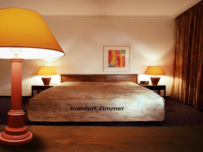 Hecker'S Hotel Kurfuerstendamm Berlin Room photo