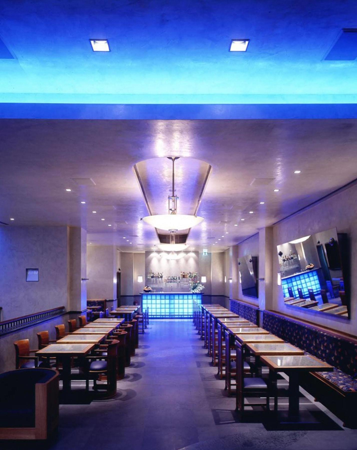 Hecker'S Hotel Kurfuerstendamm Berlin Exterior photo