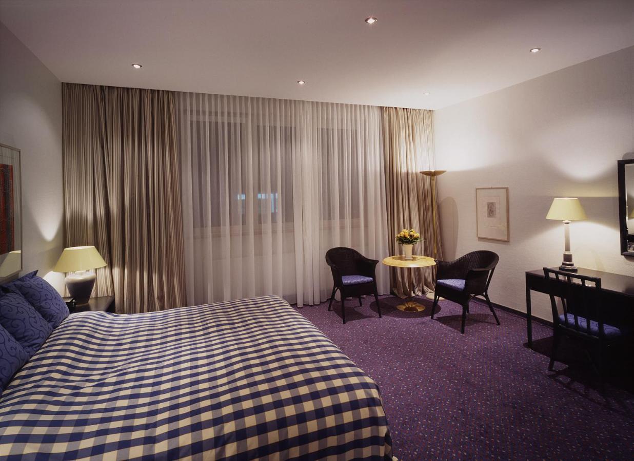Hecker'S Hotel Kurfuerstendamm Berlin Room photo
