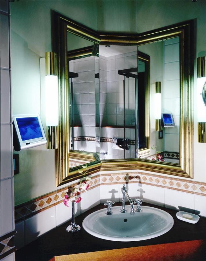 Hecker'S Hotel Kurfuerstendamm Berlin Room photo